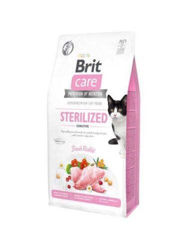 Brit katt – 8595602540754