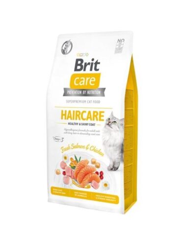 Brit katt – 8595602540877