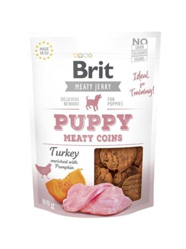 Brit hund – 8595602544530
