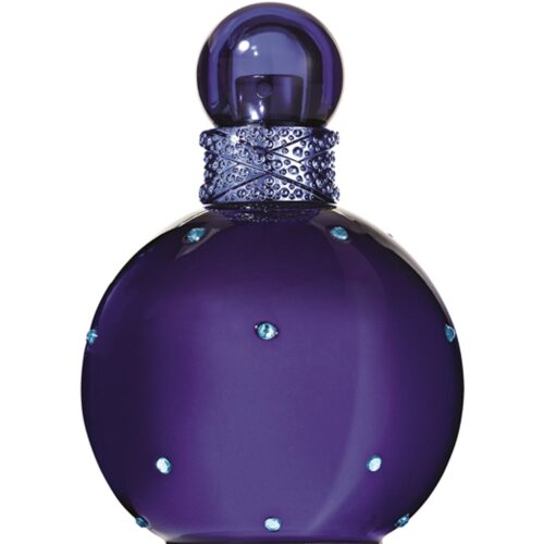 Britney Spears Midnight Fantasy Eau de Parfum – 100 ml – 0719346094665