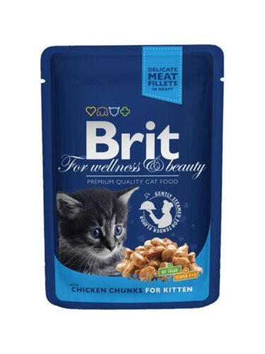 Brit katt – 8595602506026