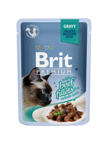 Brit katt – 8595602518555