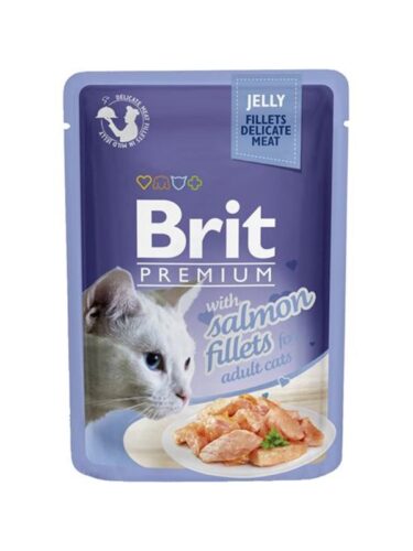 Brit katt – 8595602518487