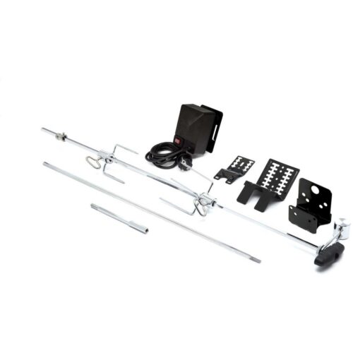 Broil King Rotisserie-sett – 060162605239