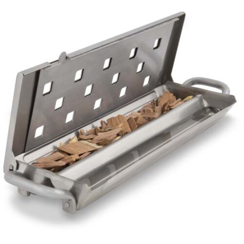 Broil King Røykskuffe premium – 060162601903