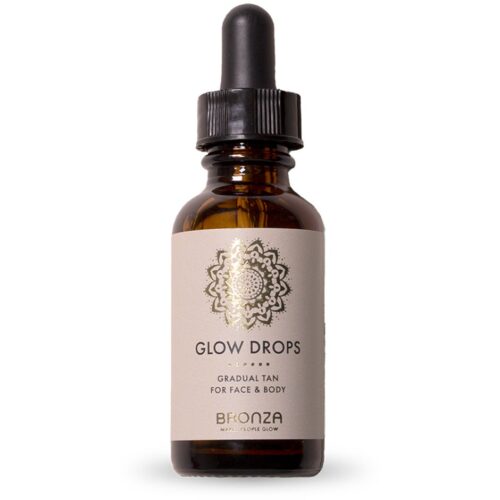Bronza Glow Drops 30 ml – 7350105620133