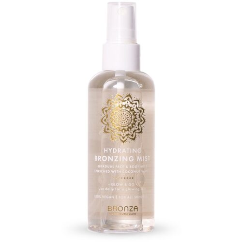 Bronza Hydrating Bronzing Mist Coconut – 100 ml – 7350105620089