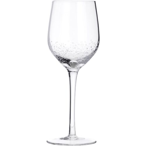Broste Copenhagen ‘Bubble’ Hvitvinsglass – 5710688096961