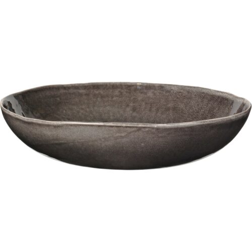 Broste Copenhagen Nordic Coal salatskål – 5710688118861