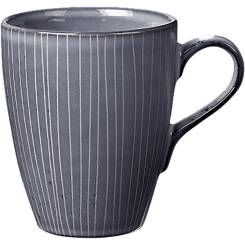 Broste Copenhagen ‘Nordic Sea’ mega kopp i steingods – 5710688153350
