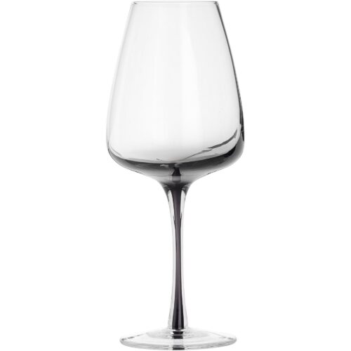 Broste Copenhagen ‘Smoke’ Munnblåst hvitvinsglass – 5710688096930