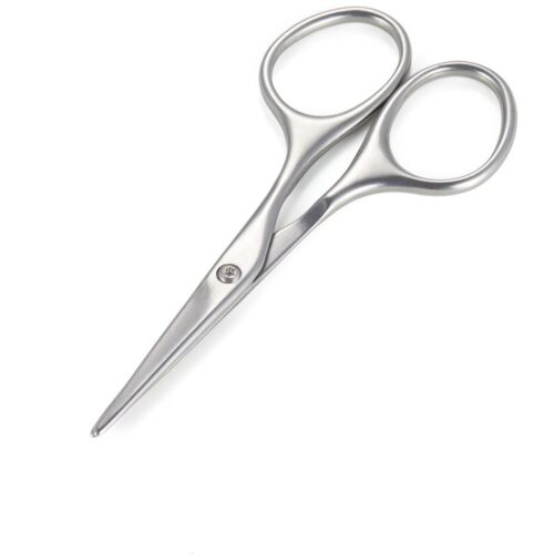 Browgame Cosmetics Eyebrow Scissor – 7350076920164