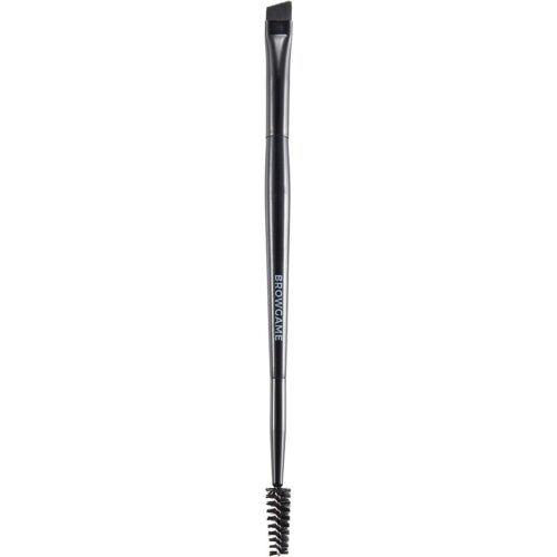 Browgame Cosmetics Signature Dual Ended Brow Brush – 7350076920225