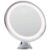 Browgame Cosmetics Signature Suction Mirror 10x Large – 7350123101461