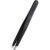 Browgame Cosmetics Signature Tweezer Slanted Soft Touch – Blackout – 7350076920096