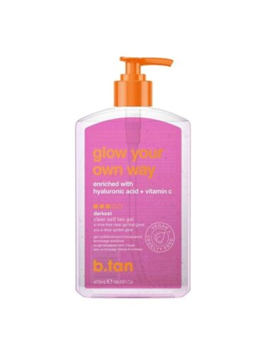 B. Tan kroppspleie – 9347108016863