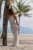 BUBBLEROOM Abra Fine Knitted Dress Offwhite XS – 7333340289525