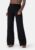 BUBBLEROOM Beatriz Soft Trousers Black XS – 7333340322413