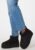 BUBBLEROOM Bernice Mini Platform Boots Black 38 – 7333340259306