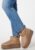 BUBBLEROOM Bernice Mini Platform Boots Mole 37 – 7333340259351