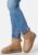 BUBBLEROOM Bernice Short Boots Mole 36 – 7333340184998