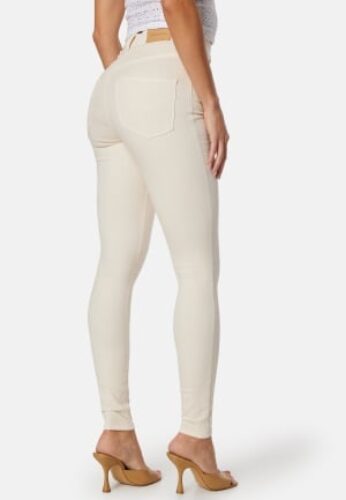 BUBBLEROOM Bianca Superstretch Light beige 34 – 7333340283905