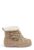 BUBBLEROOM Breanna Snow Sneakers Beige 36 – 7333340185735