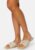 BUBBLEROOM CC Linen Slipper Beige / Linen 39 – 7333340232941