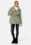 BUBBLEROOM Cleo Padded Jacket Dark green 4XL – 7333340149416