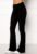 BUBBLEROOM Cozensa trousers Black XS – 7333340259726