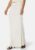 BUBBLEROOM Danielle Maxi Skirt  Cream L – 7333340280164