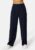BUBBLEROOM Denice wide suit pants Dark blue 34 – 7333340162040