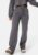 BUBBLEROOM Eliza Trousers Dark grey M – 7333340305553