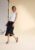 BUBBLEROOM Elowen Seamless Tank Top White L – 7333340291474