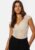 BUBBLEROOM Ethel Lace Body Champagne L – 7333340269008