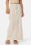 BUBBLEROOM Hilda Cargo Skirt Beige M – 7333340293928
