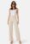 BUBBLEROOM Hilda Cargo Trousers Beige XS – 7333340289778