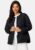 BUBBLEROOM Hilma Quilted Jacket Black XS – 7333340138113