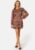 BUBBLEROOM Jini-Lou Dress Multi colour 36 – 7333340139110