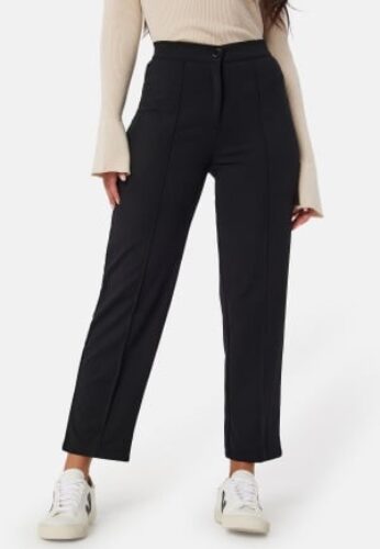 BUBBLEROOM Joanna Soft Suit Pants  Black XL – 7333340257050