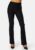 BUBBLEROOM Leia slit stretch pants Black 34 – 7333340192139
