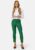 BUBBLEROOM Lorene Stretchy Suit Trousers Green 36 – 7333340197769