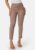BUBBLEROOM Lorene Stretchy Suit Trousers Nougat 34 – 7333340149706