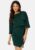 BUBBLEROOM Lorna Dress Dark green 38 – 7333340246429