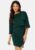 BUBBLEROOM Lorna Dress Dark green 46 – 7333340246467