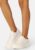 BUBBLEROOM Luna Platform sneakers White 41 – 7333340213742