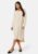 BUBBLEROOM Matilde Shirt Dress Light beige M – 7333340306161