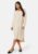 BUBBLEROOM Matilde Shirt Dress Light beige XL – 7333340306185