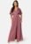 Bubbleroom Occasion Amelienne Gown Old rose 34 – 7333340177129
