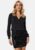 Bubbleroom Occasion Belle dress Black / Black 3XL – 7333340259627